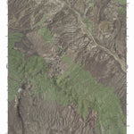 NV-PIOCHE: GeoChange 1951-2010 Preview 1