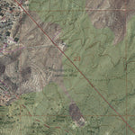 NV-PIOCHE: GeoChange 1951-2010 Preview 2