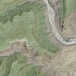 UT-HORSE FLAT: GeoChange 1958-2011 Preview 3