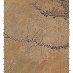 UT-KING MESA: GeoChange 1966-2011 Preview 1