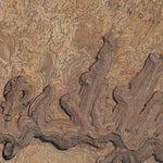 UT-KING MESA: GeoChange 1966-2011 Preview 3