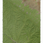 UT-BASIN CANYON: GeoChange 1966-2011 Preview 1