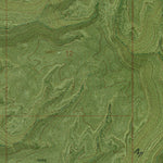 UT-BASIN CANYON: GeoChange 1966-2011 Preview 2