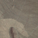 NV-DELAMAR NW: GeoChange 1967-2010 Preview 2