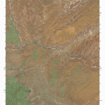 UT-SUNSET FLAT: GeoChange 1958-2011 Preview 1