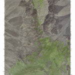 NV-SAND SPRING: GeoChange 1967-2010 Preview 1
