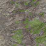 NV-SAND SPRING: GeoChange 1967-2010 Preview 2