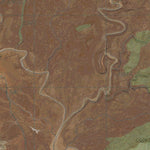 UT-HORSE PASTURE MESA: GeoChange 1981-2011 Preview 2