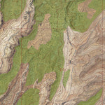 UT-TENMILE FLAT: GeoChange 1958-2011 Preview 2