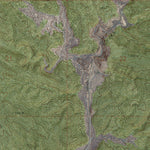 NV-ACOMA: GeoChange 1971-2010 Preview 3