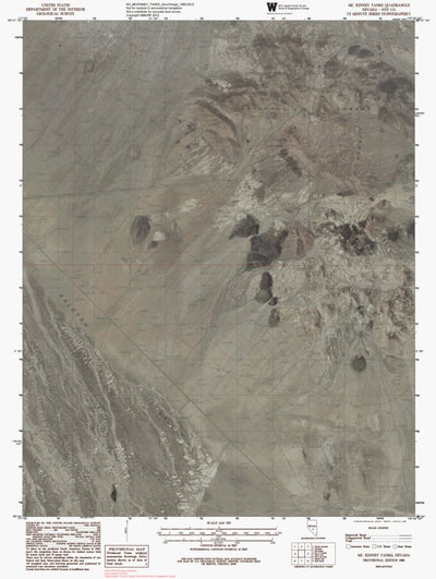NV-MCKINNEY TANKS: GeoChange 1980-2010 Preview 1