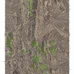 NV-WHEATGRASS SPRING: GeoChange 1969-2010 Preview 1