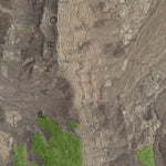 NV-WHEATGRASS SPRING: GeoChange 1969-2010 Preview 2