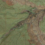 UT-GOLDEN THRONE: GeoChange 1981-2011 Preview 2