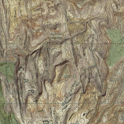 UT-GOLDEN THRONE: GeoChange 1981-2011 Preview 3