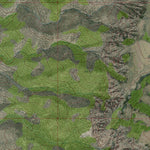UT-PARKER KNOLL: GeoChange 1967-2011 Preview 3