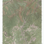 UT-SLICKROCK BENCH: GeoChange 1958-2011 Preview 1