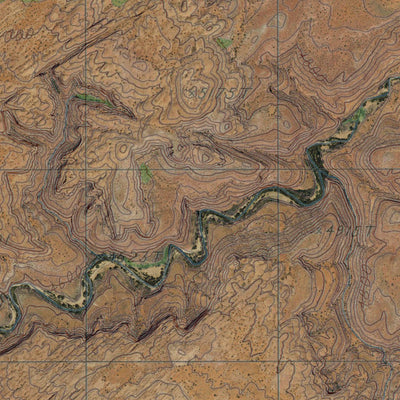 UT-EGYPT: GeoChange 1961-2011 Preview 3