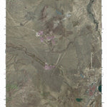 UT-MILFORD: GeoChange 1951-2011 Preview 1