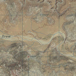 UT-FRUITA NW: GeoChange 1981-2011 Preview 2