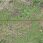 UT-WALKER FLAT: GeoChange 1966-2011 Preview 3