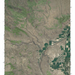 UT-LOA: GeoChange 1967-2011 Preview 1