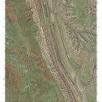 UT-BITTER CREEK DIVIDE: GeoChange 1981-2011 Preview 1