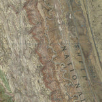 UT-BITTER CREEK DIVIDE: GeoChange 1981-2011 Preview 2