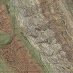 UT-BITTER CREEK DIVIDE: GeoChange 1981-2011 Preview 3