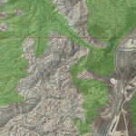 UT-SIGURD: GeoChange 1963-2011 Preview 3