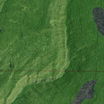 UT-STEVES MOUNTAIN: GeoChange 1963-2011 Preview 2