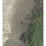 UT-FRISCO PEAK: GeoChange 1953-2011 Preview 1