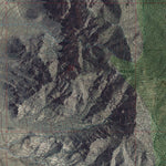 UT-FRISCO PEAK: GeoChange 1953-2011 Preview 3
