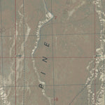 UT-PINE VALLEY HARDPAN SOUTH: GeoChange 1953-2011 Preview 2