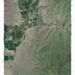 UT-JUNCTION: GeoChange 1965-2011 Preview 1