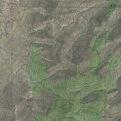 UT-JUNCTION: GeoChange 1965-2011 Preview 2