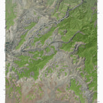 UT-HENRIEVILLE: GeoChange 1958-2011 Preview 1