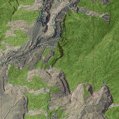 UT-HENRIEVILLE: GeoChange 1958-2011 Preview 3