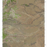 UT-SOLOMONS TEMPLE: GeoChange 1966-2011 Preview 1