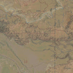 UT-SOLOMONS TEMPLE: GeoChange 1966-2011 Preview 2