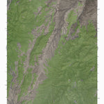NV-PARK MOUNTAIN: GeoChange 1967-2010 Preview 1