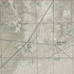 UT-BROWN KNOLL: GeoChange 1953-2011 Preview 2