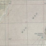 UT-BROWN KNOLL: GeoChange 1953-2011 Preview 3