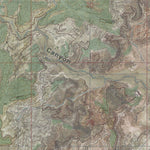UT-SHORT CANYON: GeoChange 1974-2011 Preview 3