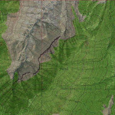 UT-EMERY WEST: GeoChange 1966-2011 Preview 3