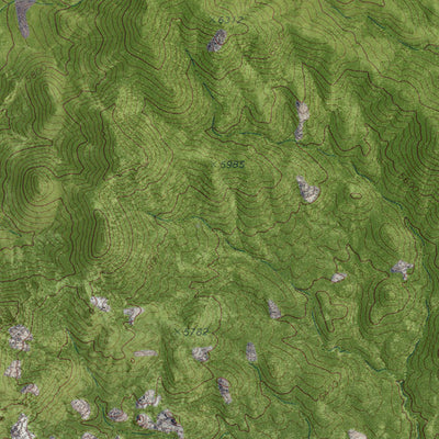 NV-GARDEN SPRING: GeoChange 1972-2010 Preview 2