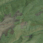 UT-DEEP CREEK: GeoChange 1970-2011 Preview 2