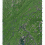 UT-RED RIDGE: GeoChange 1973-2011 Preview 1