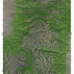 UT-MALMSTEN PEAK: GeoChange 1973-2011 Preview 1