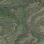 UT-MALMSTEN PEAK: GeoChange 1973-2011 Preview 2